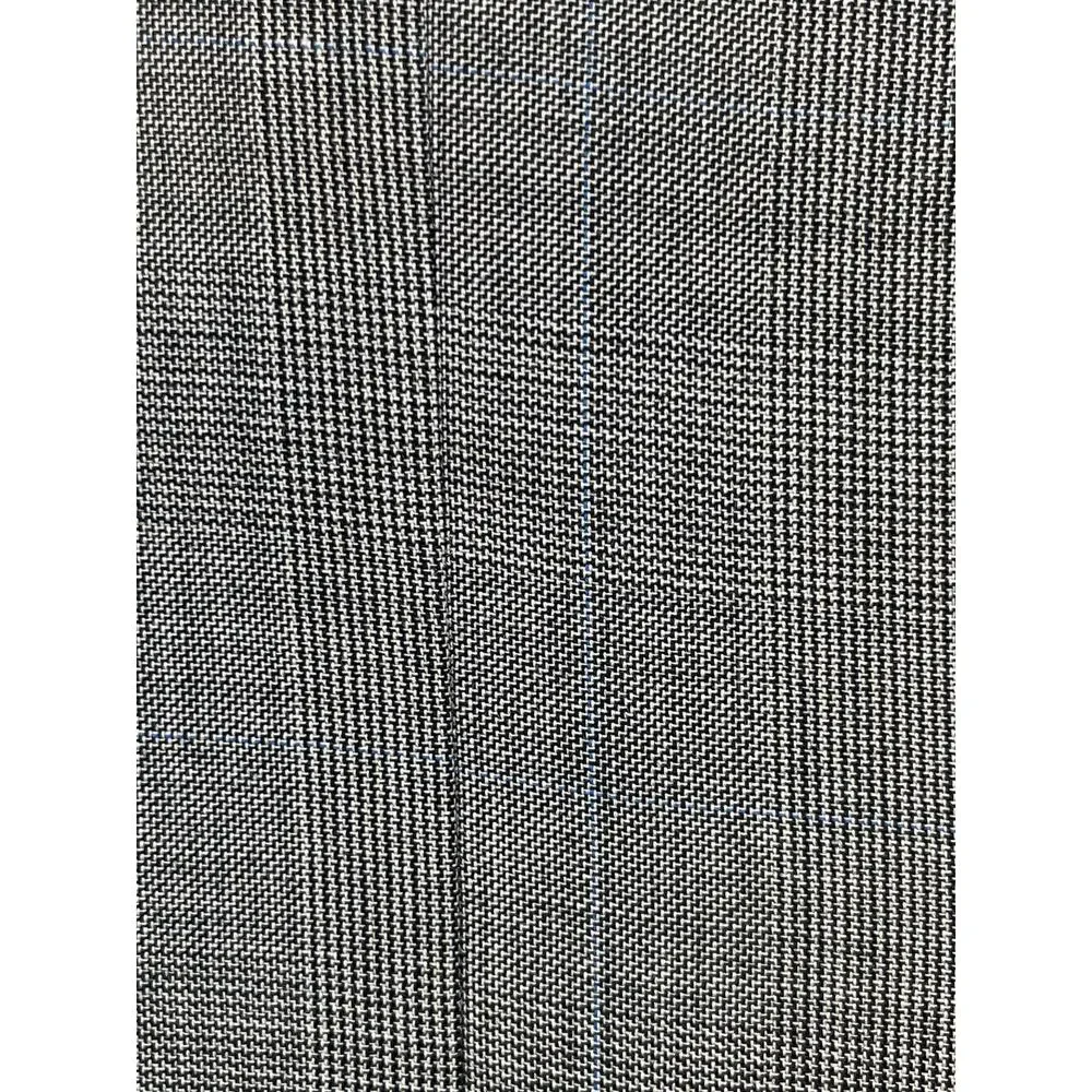 Lauren Ralph Lauren Blazer Mens 40R Plaid‎ 100% Wool 2-Button Single Breasted
